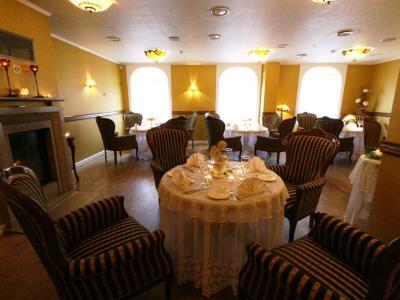 Eeden Hotell Parnu
